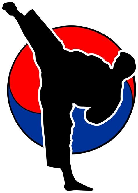 Karate Logo - ClipArt Best