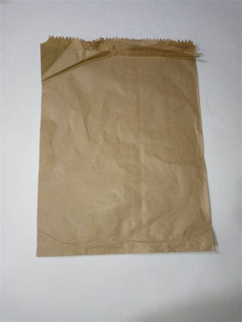 BROWN PAPER COVER 1KG(100 PIECES) – M Bhagwanlal & Co.