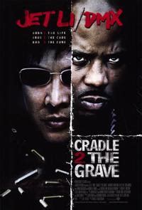 Cradle 2 the Grave Movie Posters From Movie Poster Shop