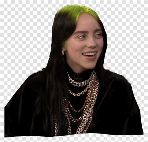 Billieeilish png images for free download – Pngset.com