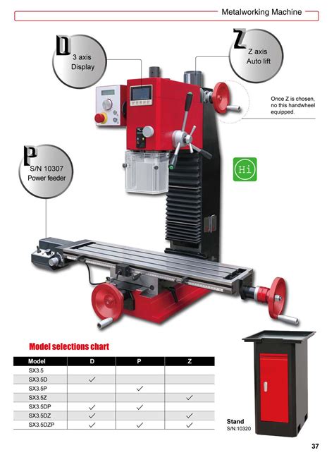 3.5 mill drill,SX3.5 For Sale | SIEG