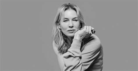 Renée Zellweger - The Talks