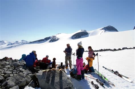 Hiking in Jotunheimen National Park, Norway 2024 - Rove.me