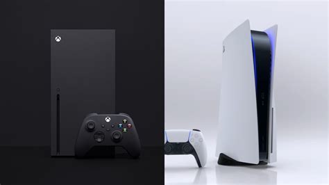 Poll: Which Design Do You Prefer? Xbox Series X Or PS5? - Xbox News