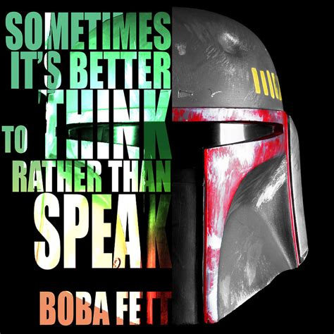 Boba Fett Quotes. QuotesGram