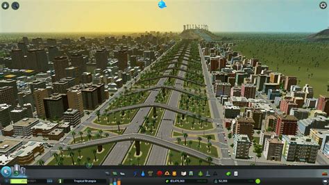 What is the Most Efficient City Layout in Cities: Skylines? – GameTaco