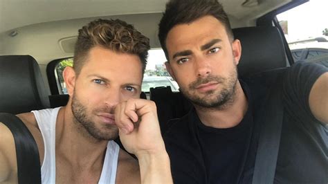 Jonathan Bennett Reveals He and Fiancé Rejected at Wedding Venue For Being Gay