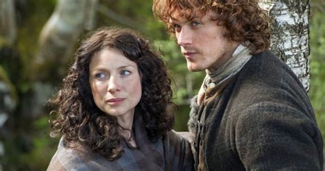 Outlander season 6 release date and photos from the production