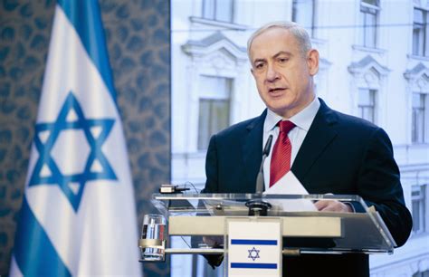 The Full Bibi: Netanyahu’s Talk at the Center for American Progress and Its Role in the ...