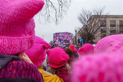 Fourth-Wave Feminism's Leaders Are Among Us | NextTribe