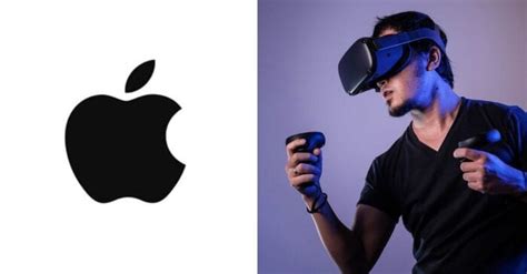 Apple Is Reportedly Working On A Very Expensive VR Headset