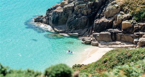 The Best Beaches In Cornwall | DesignMyNight