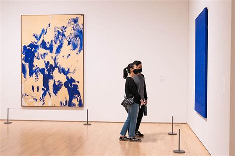 SFMOMA Reopens With Focus on Visitor and Staff Safety | Art & Object