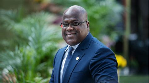 DR Congo President Tshisekedi announces he is quitting ‘Kabila coalition’