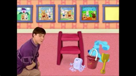 Story Wall | Blue's Clues Wiki | Fandom