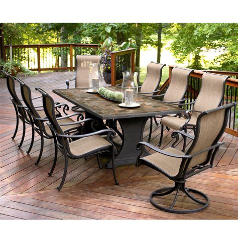 Outdoor dining sets clearance | Hawk Haven