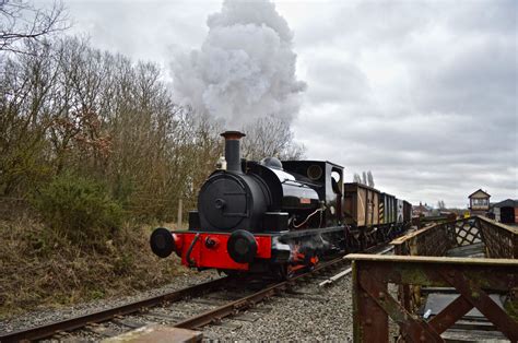 Preserved Railway - UK Steam Whats On Guide and Pictures & Video from events from Lee Andrew ...