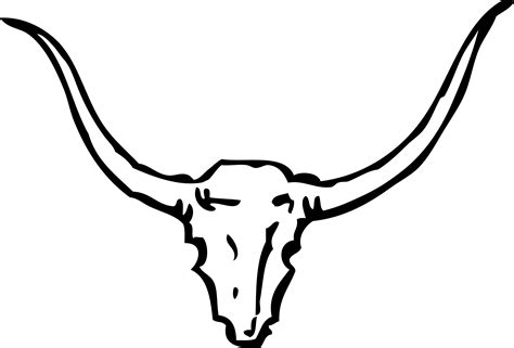 Longhorn clipart logo, Picture #1572342 longhorn clipart logo