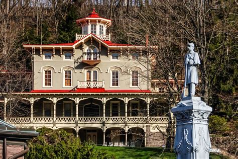 12 Stunning Airbnbs in the Poconos – Wandering Wheatleys