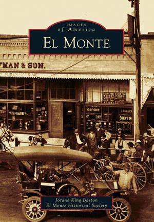 El Monte | California | El monte, California history, Santa fe trail