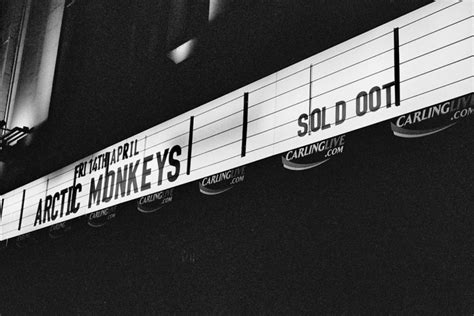 Arctic Monkeys