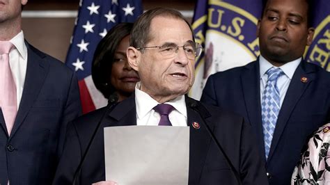 Nadler hits gas on impeachment