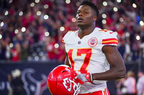 Kansas City Chiefs: Five players who may be underrated