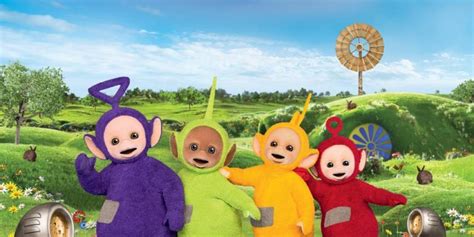 When Does Teletubbies Series 3 Start? Premiere Date | Release Date TV