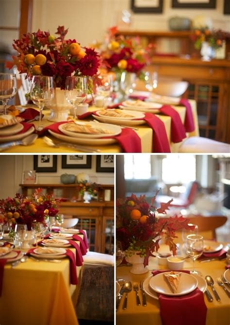 Thanksgiving Dinner Party Pictures, Photos, and Images for Facebook, Tumblr, Pinterest, and Twitter