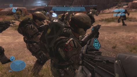 Halo Reach Mods - Forge in campaign | "Cliffside" (JTAG/RGH/XDK) - YouTube