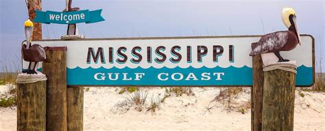 Visit the Top Attractions in the Gulf Coast | Biloxi Beach Resort Rentals