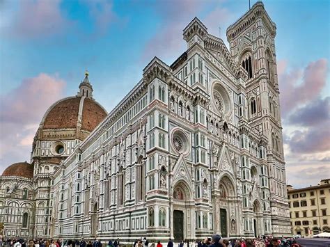 Florence Duomo - what to see and how to visit | Florencewise