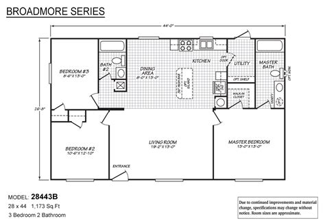 Modular Home Floor Plans From Builders Near You - ModularHomes.com