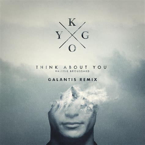 Kygo - Think About You | iHeart