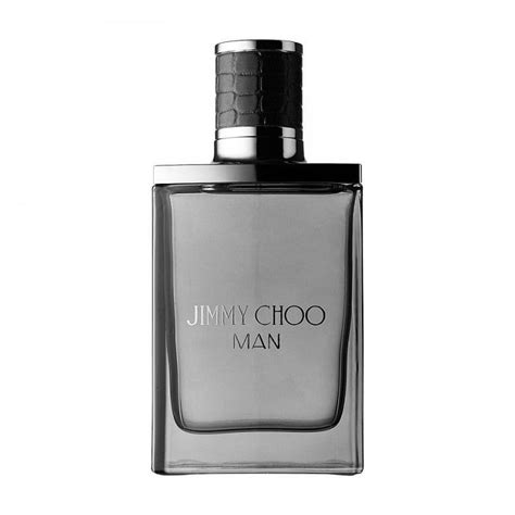 Jimmy Choo Man - 100ml Eau De Toilette Spray | Perfume, Jimmy choo men, Jimmy choo fragrance