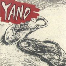 YANO - YANO 1994 ALBUM ~ JUDEOPM, HOUSE OF OPM MUSIC