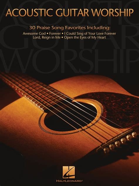 Acoustic Guitar Worship 30 Praise Songs | Mooloolaba Music