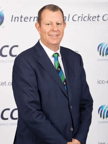 About ICC Cricket | International Cricket Council