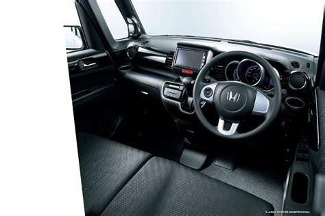 Honda Launches New N Box + with More Practical Interior in Japan | Carscoops