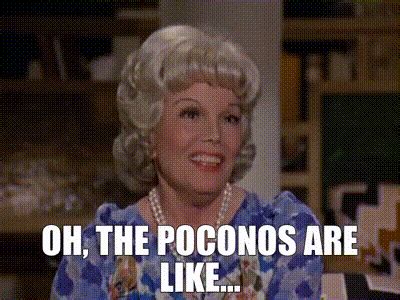 YARN | Oh, the Poconos are like... | The Love Boat (1977) - S01E14 Too Hot to Handle/Family ...