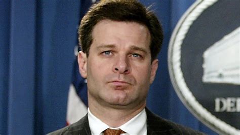 Christopher Wray: The white collar lawyer picked to head FBI - BBC News