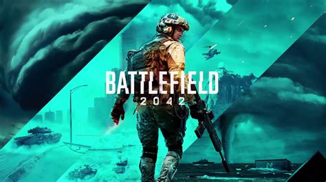 🔥 [30+] Battlefield 2042 4k Wallpapers | WallpaperSafari