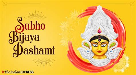 Happy Vijaya Dashami 2019: Dussehra Wishes Images HD Download, Photos, Status, Wallpapers ...