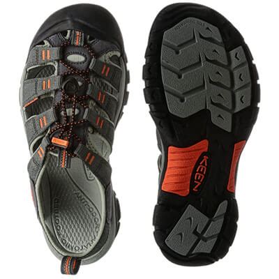 The Best Sandals with Arch Support - Foot Health Hub