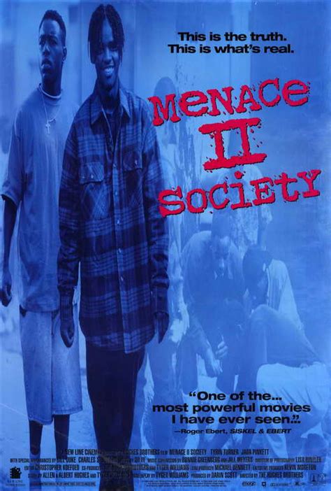 Film Actually: MOVIE OF THE WEEK: Menace II Society