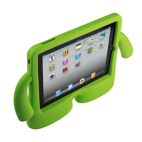 Speck iGuy Kid-Friendly iPad Mini Case – Daily Cool Gadgets