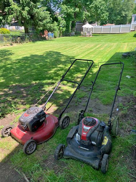 Lawn Mowers for sale in New Haven, Connecticut | Facebook Marketplace