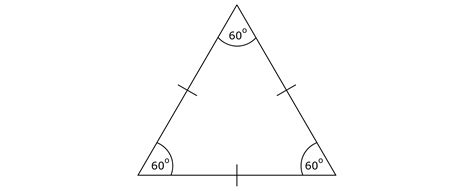 What Are Equilateral Triangles? - Expii