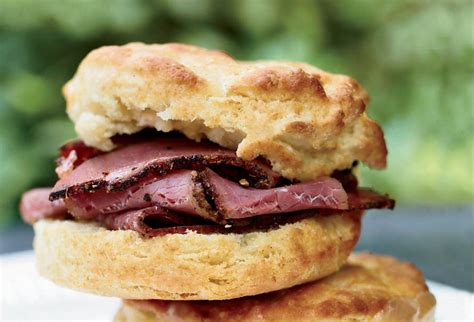 Biscuit Sandwich Recipes (PHOTOS) | HuffPost