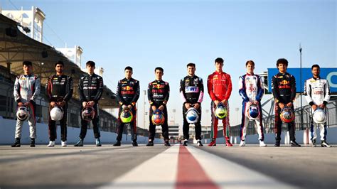 2023 Formula 2 season: Schedule, drivers, teams and latest F2 results | Sporting News Australia